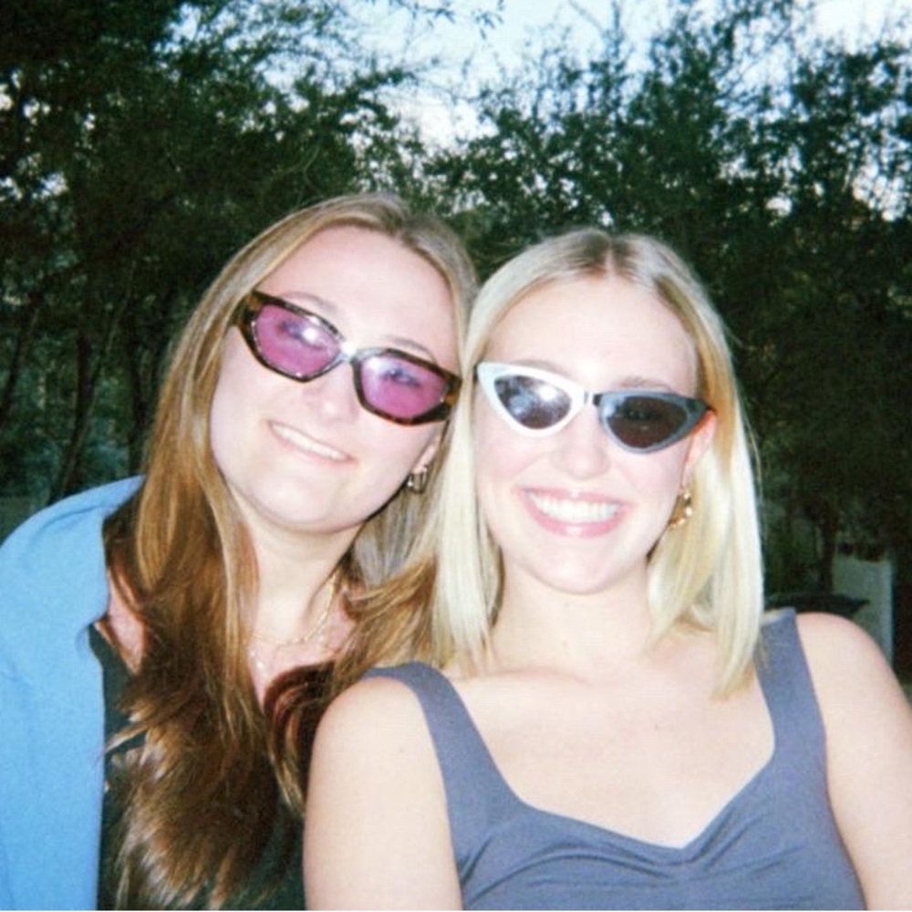 Meet your Posher, Cammy